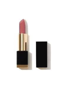 SHEGLAM Matte Allure Lipstick-Retro Rose 20 Colors Long Lasting Lipstick High Pigment Velvety Soft Lipstick Lip Combo Brand Beauty Makeup Face Paint Cosmetic For Women Girls Perfect For Winter Spring Ideal For Y2K Fancy Fashion Suitable For Birthday Gift Party Ready Best Color - Retro Rose - View 8