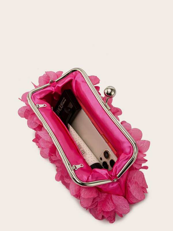 Trendy,Stylish Glamorous,Elegant,Exquisite,Quiet Luxury Flower