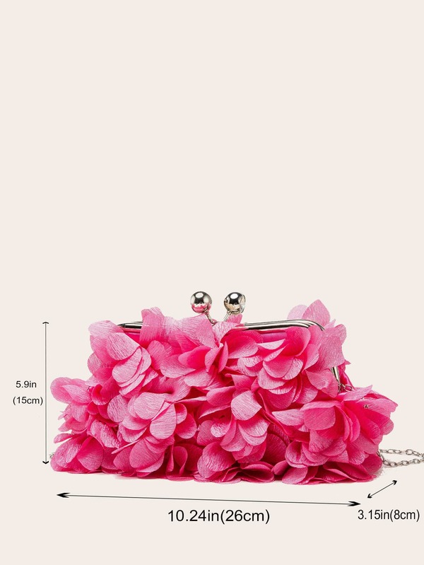 Trendy,Stylish Glamorous,Elegant,Exquisite,Quiet Luxury Flower