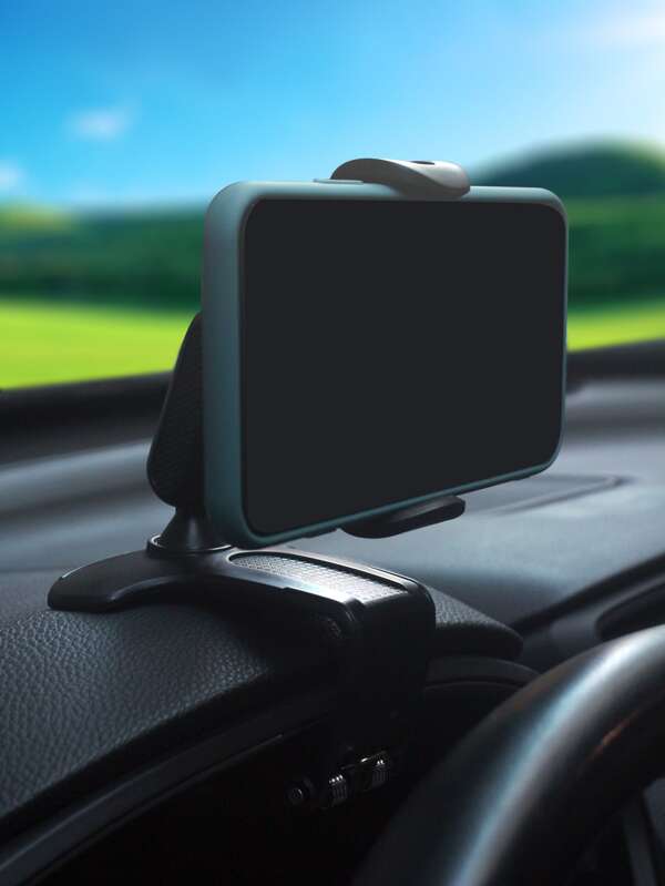 Car Dashboard Snapon Phone Holder SHEIN USA