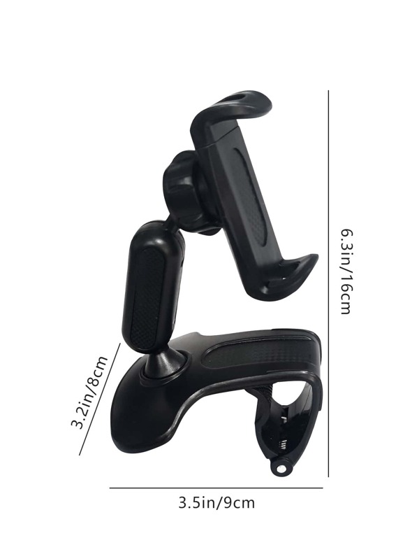 Car Dashboard Snapon Phone Holder SHEIN USA