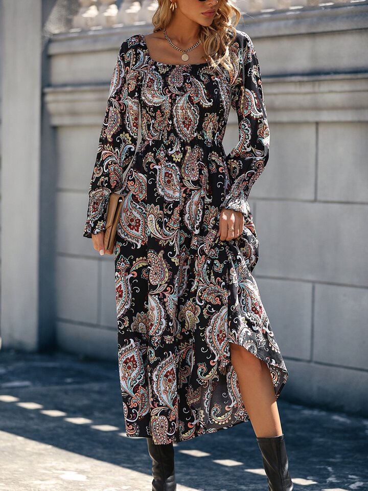 shein jurkjes