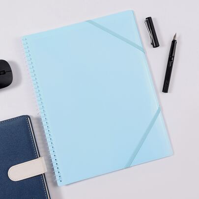 1pc Solid Filing Product