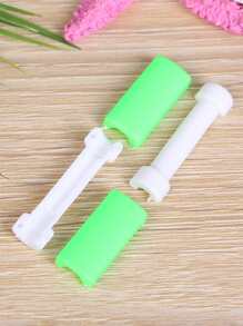 4 miếng bảo vệ cáp dữ liệu - Nhiều màu - Xem 6