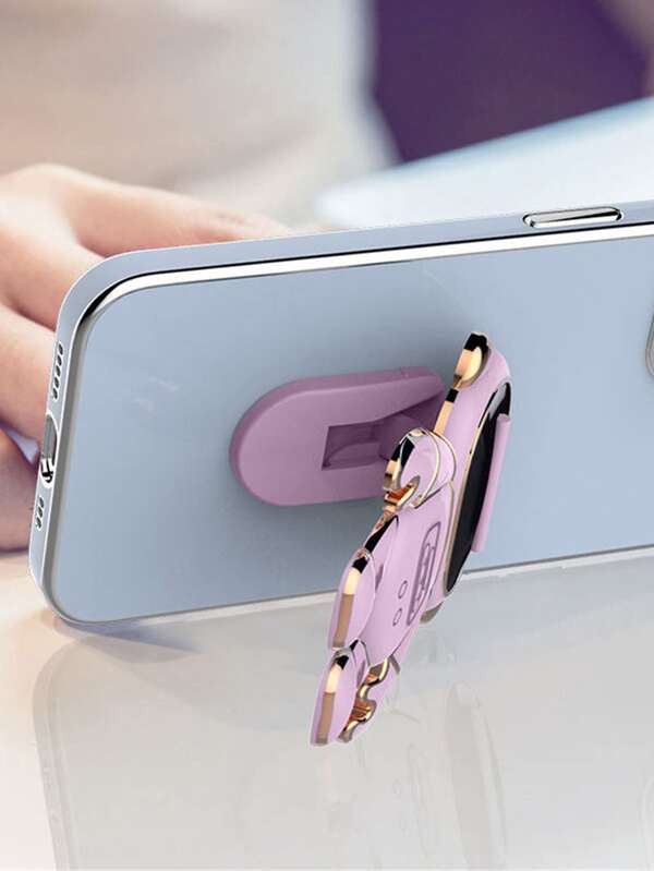 Poignée de téléphone standout design astronaute Mode en ligne