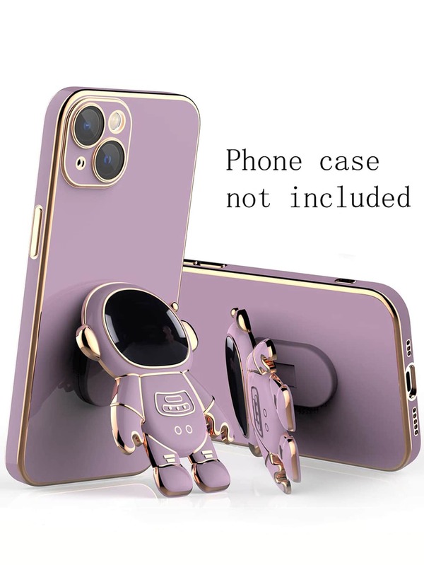 Astronaut Design StandOut Phone Grip SHEIN USA