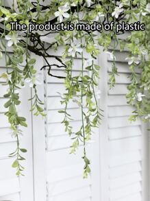 1入組仿真藤蔓 - 彩色 - 查看 8