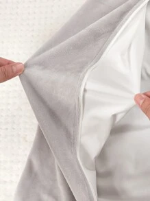 1 pièce Sac de couchage bébé uni Amour Saint-Valentin