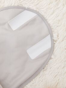 1 pièce Sac de couchage bébé uni Amour Saint-Valentin