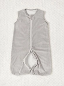 1 pièce Sac de couchage bébé uni Amour Saint-Valentin