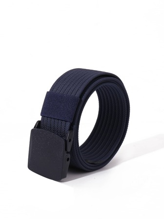 男士軟帶腰帶適用於日常生活