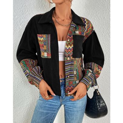 Geometric Jacquard …