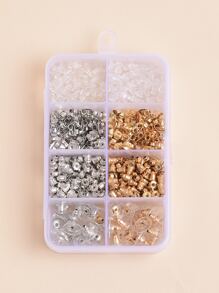 1box Earring Plug