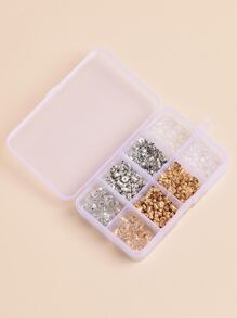 1box Earring Plug
