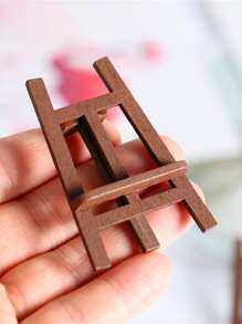 2pcs Drawing Board Design Decoration Craft - Multicolor - View 4