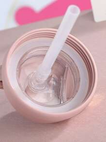 1 cái Chai cách nhiệt Trang trí Thỏ - Nhiều màu - Xem 6