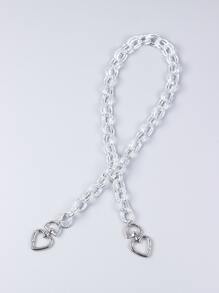Minimalist Chain Bag Strap Bag Accessories DIY Accessories Adjustable Replacement Shoulder Strap Stylish Durable