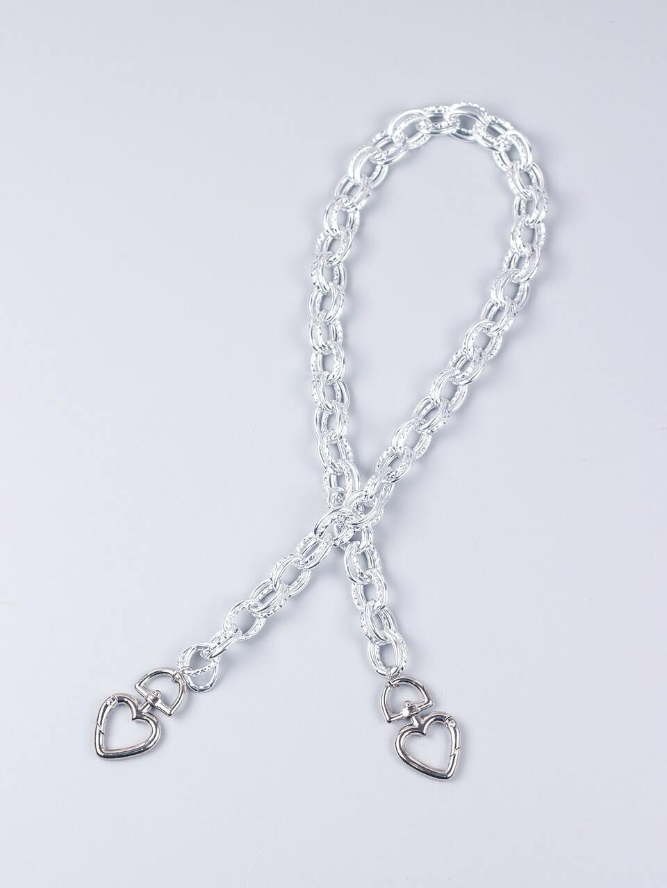 Minimalist Chain Bag Strap Bag Accessories DIY Accessories Adjustable Replacement Shoulder Strap Stylish Durable