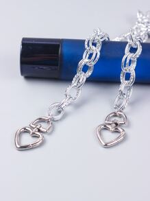 Minimalist Chain Bag Strap Bag Accessories DIY Accessories Adjustable Replacement Shoulder Strap Stylish Durable