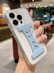 藍色