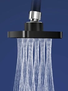 1入組加壓淋浴噴頭