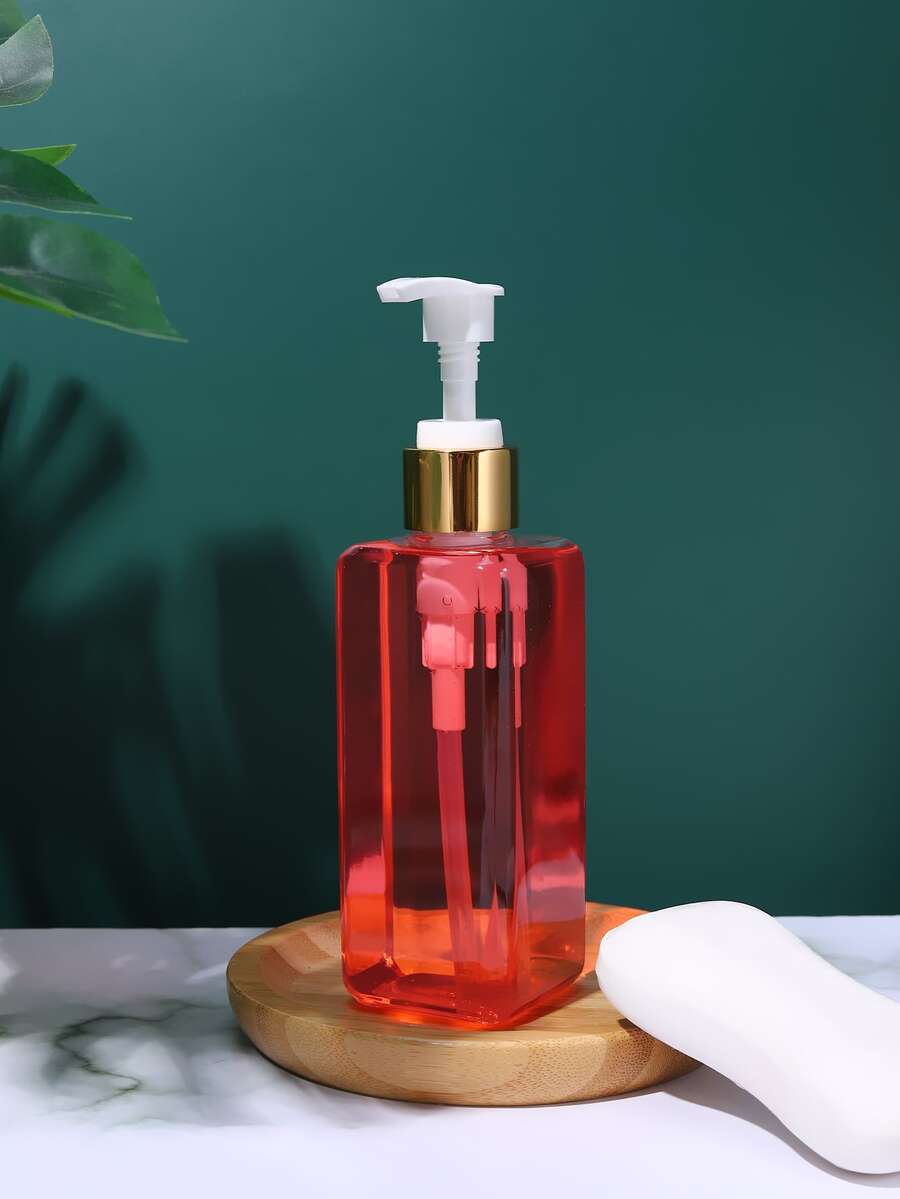 1pc 200ml Lotion Dispenser SHEIN USA