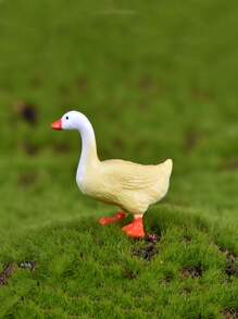 3入組農家鴨花園裝飾 - 彩色 - 查看 5