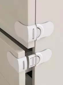 1 件抽屉、橱柜和门锁