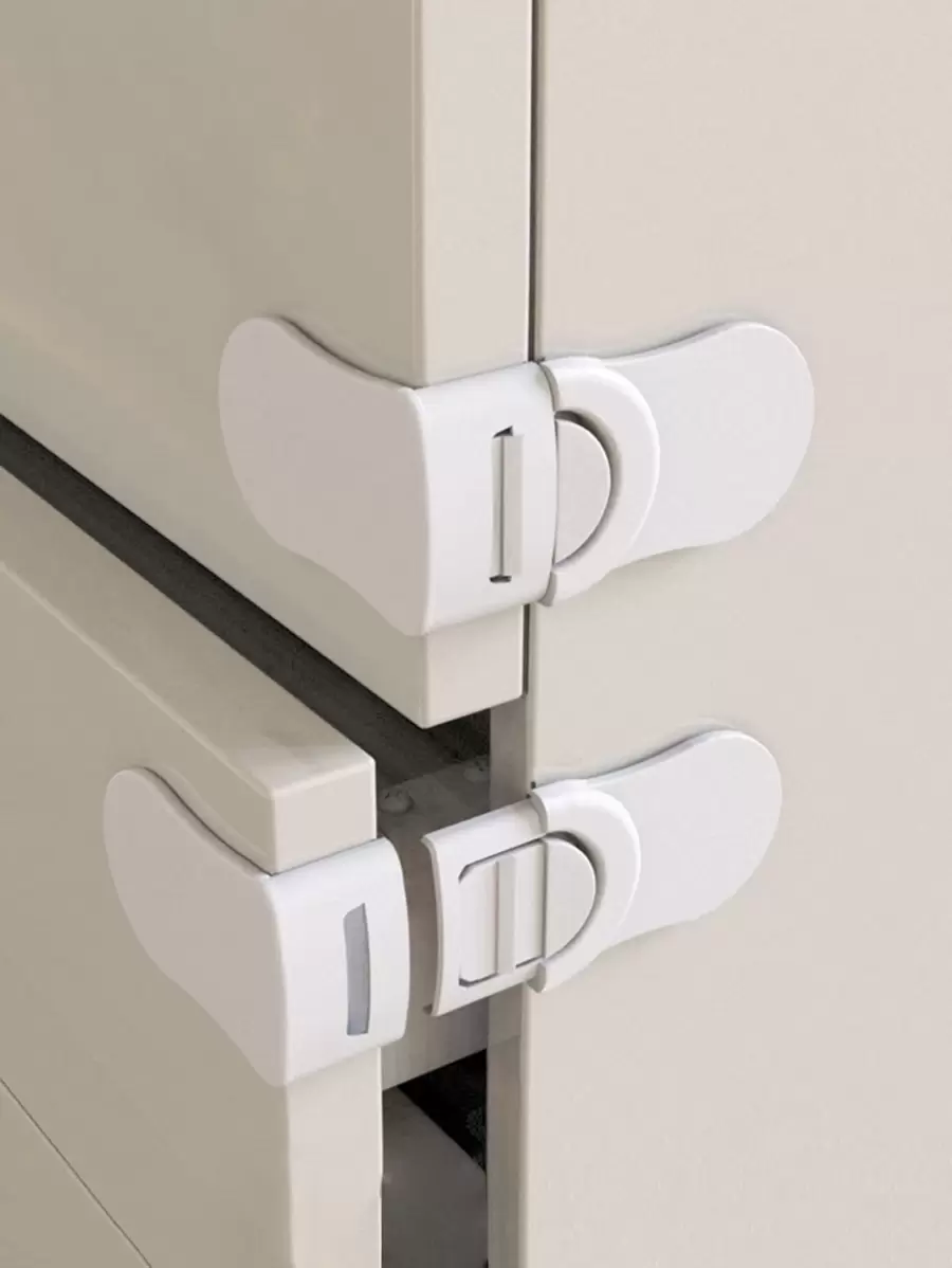 1 件抽屉、橱柜和门锁