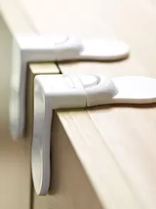 1 件抽屉、橱柜和门锁