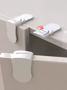 1 件抽屉、橱柜和门锁