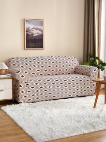 1pc Mô hình hình học Ghế sofa co giãn - Nhiều màu - Xem 3