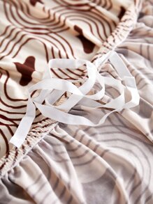 1pc Mô hình hình học Ghế sofa co giãn - Nhiều màu - Xem 4