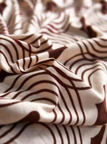 1pc Mô hình hình học Ghế sofa co giãn - Nhiều màu - Xem 5