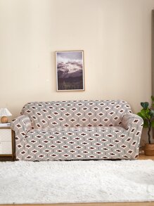 1pc Mô hình hình học Ghế sofa co giãn - Nhiều màu - Xem 7