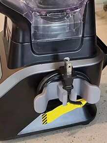 2入組插頭線收納架 - 彩色 - 查看 7