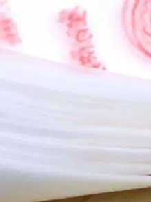 100pcs/pack Thickened Piping Bags Disposable Piping Pastry Bags Cream - Multicolor - View 4