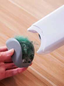 1pc Double-side Lint Brush - Multicolor - View 6