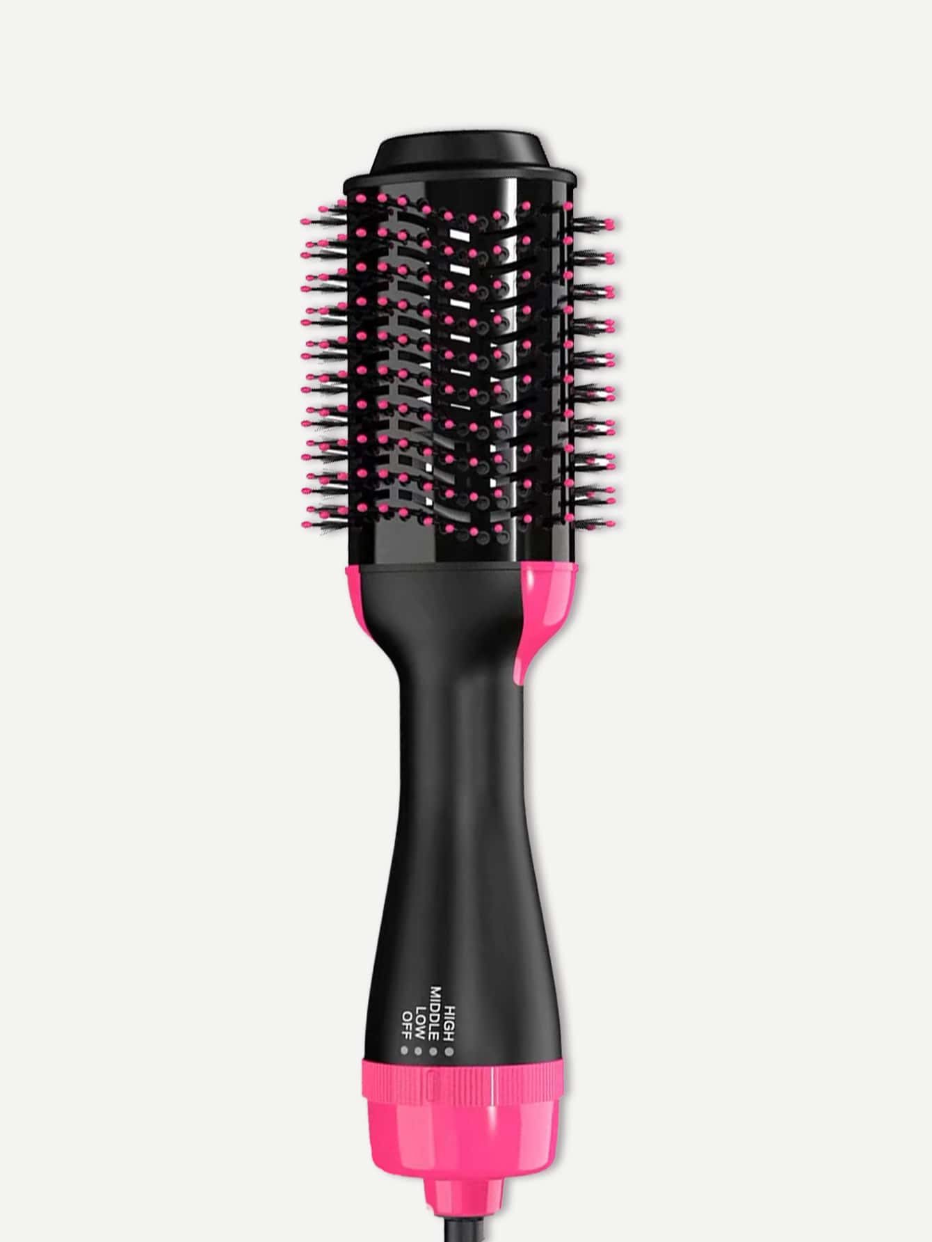 Hair style comb