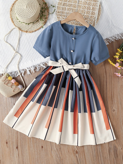 ★日本未入荷★【HOBBS LONDON】Blenheim キーホールドレス ブルー キーホールネック スパンコール刺繍 ミディアムドレス