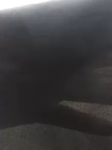 Chiquease 墊肩無袖襯衫