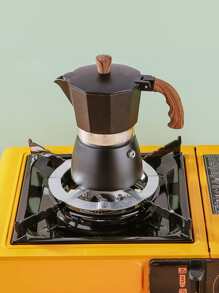 1入組隨機色爐架 - 彩色 - 查看 1