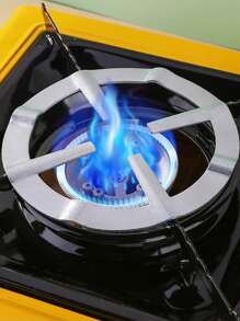 1入組隨機色爐架 - 彩色 - 查看 6