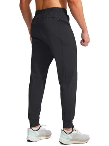 G Gradual Quần Thể thao Nam - màu đen - Xem 2