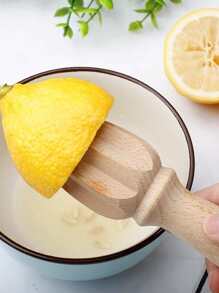 Lemon Squeezer - Efficient, Time & Effort Saving