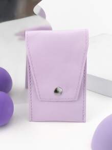 4 bộ nhíp nhổ lông mày - Màu tím - Xem 3