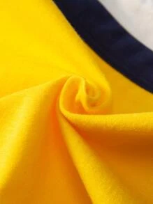 Toddler Boys 5pcs Dinosaur Print Boxer Brief - Multicolor - View 3