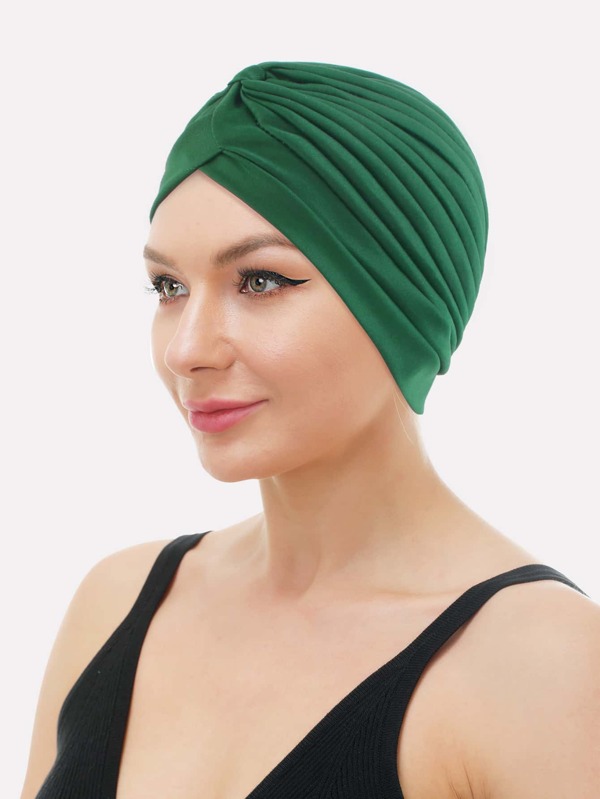 Solid Head Wrap SHEIN UK