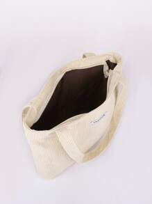 2入組帶方形包袋、修補細節的織絨帆布肩背袋，適用於畢業生、青少年女孩、大學、高中新生、大學生及高中生，非常適合戶外、旅行和返校等活動，輕便、大容量、商務休閒款式，適用於青少女、女性大學生，完美搭配辦公室、大學、中學、工作、商務、通勤、體育場、購物、假期等場合。