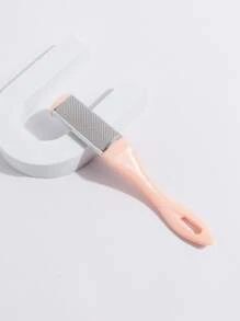 1入組腳死皮拆卸工具 - 粉色 - 查看 3